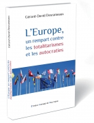 L'Europe, un rempart contre les totalitarismes et les autocraties